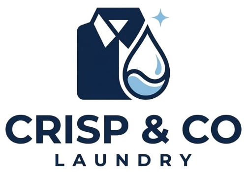 Crisp & Co Laundry — premium laundry and dry cleaning in Bengaluru